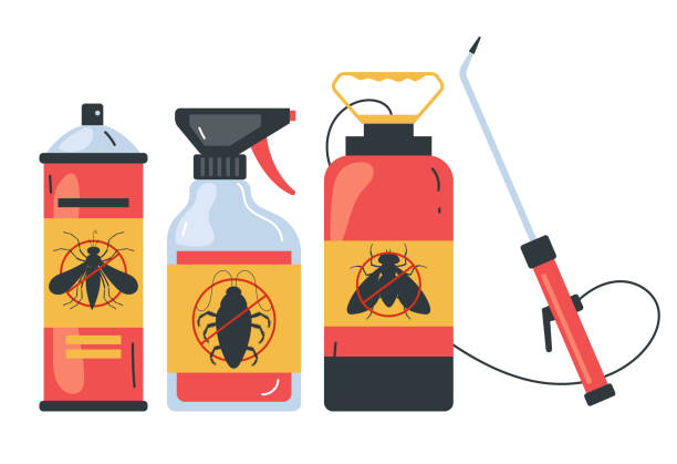 Best Pest Prevention Services  in Sugarcreek, PA